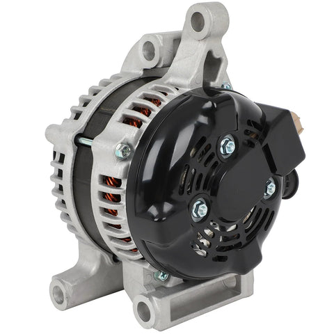 High Output 150 Amp Alternator Replacement For Toyota Sequoia And Tundra V8 4.6L 5.7L Engines Fits Sequoia 2010 2011 2012 2008 2009 2022 Tundra 2010 2011 2019 2007 2021 CW 27060 0S020 New view