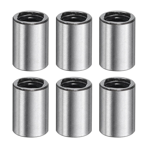 LM3UU Linear Bearing 3mm Bore 7mm OD 10mm Length Dual Rubber Sealed Ball Bearings For CNC Machines And 3D Printers