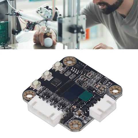 Closed Loop Stepper Driver For Nema17 Motors With Beast Mode Torque And Precise Control 150 To 180 mm Per Second Speed