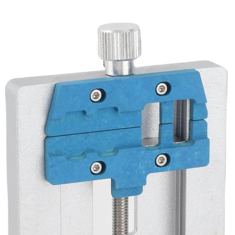 Universal Bearing Fixing Tool For Circuit Board Repair Fixture For PCB, Phone And Watch Repairs, Stable Clamping, Compact Design
