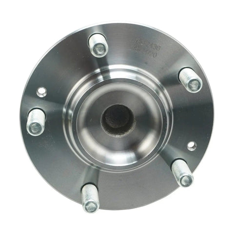 Rear Wheel Bearing And Hub Assembly With ABS Sensor For Kia Forte 2010 To 2013 Forte Koup 2010 To 2013 Forte5 2012 To 2013