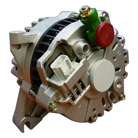 Alternator 8318 Replacement For Lincoln Navigator Ford F150 Expedition V8 5.4L 2005 2008 Ready For Quick Install