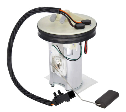 Jeep Grand Cherokee Fuel Pump Module Assembly Compatible With 1999 2000 2001 2002 2003 2004 All Trims With Sending Unit Tank Seal Included