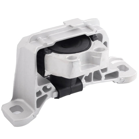 Engine And Transmission Mount Kit For Ford Focus 2013 2014 2015 2016 2017 2018 2.0L L4 Engine OE A5646 AV6Z6038A side view