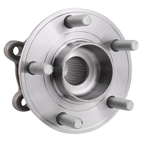 Rear Wheel Bearing And Hub Assembly For Ford Bronco Sport 2021 Through 2023, Ford Escape All Wheel Drive 2020 Through 2022, And Lincoln Corsair