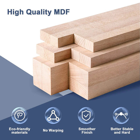 High quality MDF planks used in 30 Inch By 84 Inch Mirrored Barn Door Set With 3 Lite Mirror Panels, showcasing stability and finish.