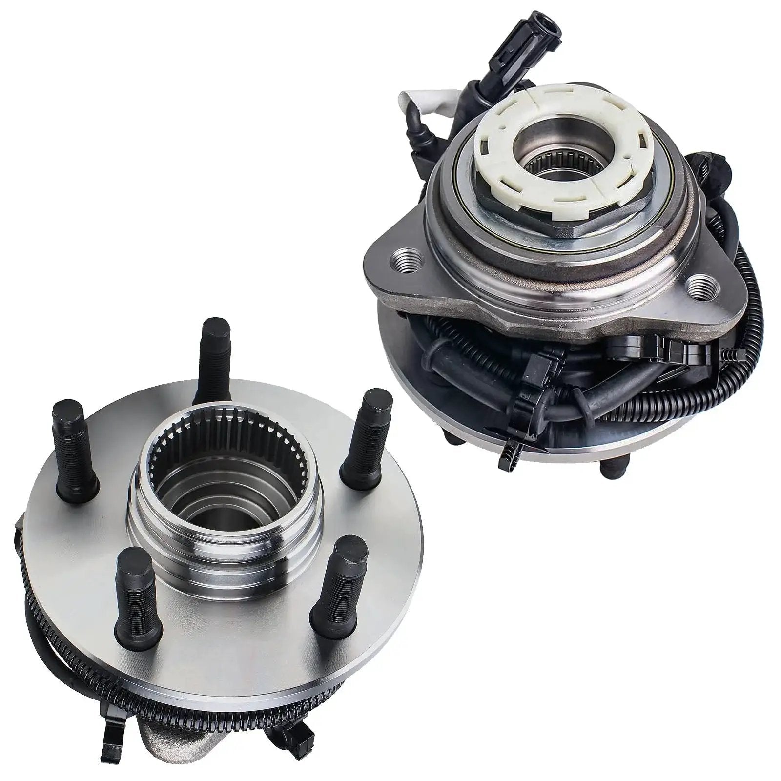 front wheel hub assembly for Ford Ranger 🍁 – Bea...