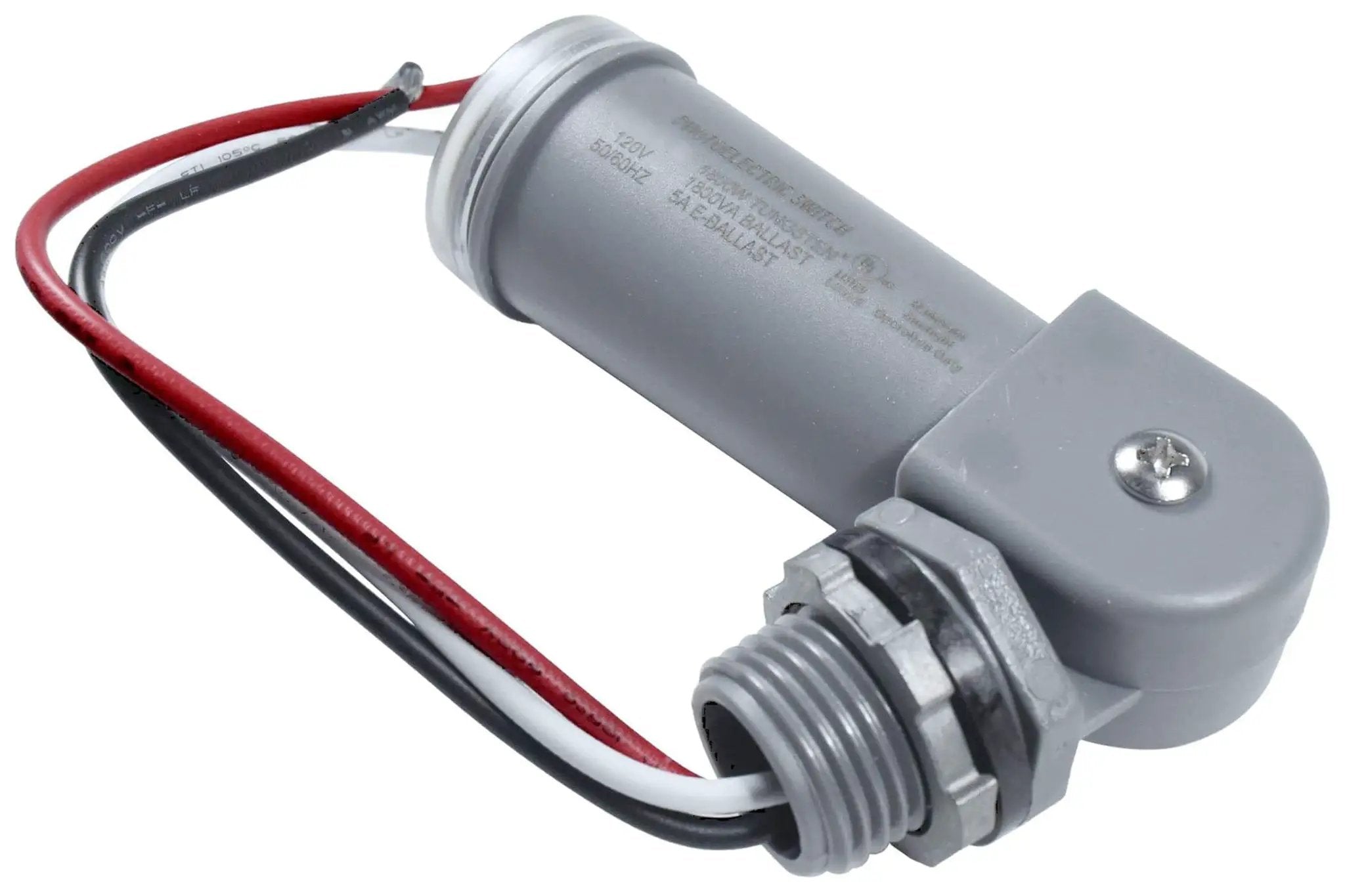 Photocell Light Sensor With Swivel Mount Dusk To Dawn ...