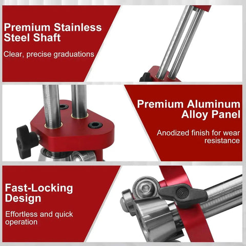 Adjustable 0 To 100 Degrees Sheet Metal Bender Roller with premium stainless shaft and aluminum alloy panel for precise bends and profiling.