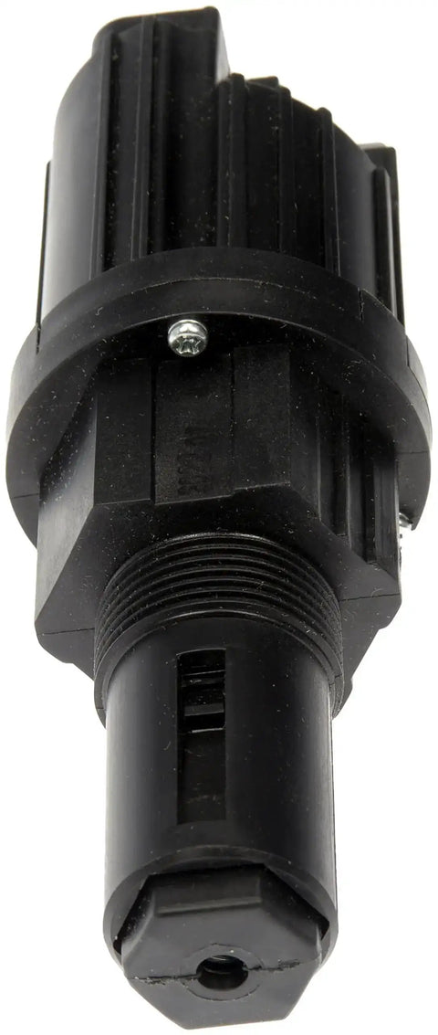 Front view of Direct Replacement 4WD Axle Actuator for Select Models Restores Four Wheel Drive Function and Quick Engagement OE Quality Part.