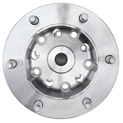 Front Left Or Right Wheel Hub Bearing Assembly For Ford Transit 350 And 350 HD Vans Fits 3.2L 3.5L And 3.7L Engines 2015 To 2017