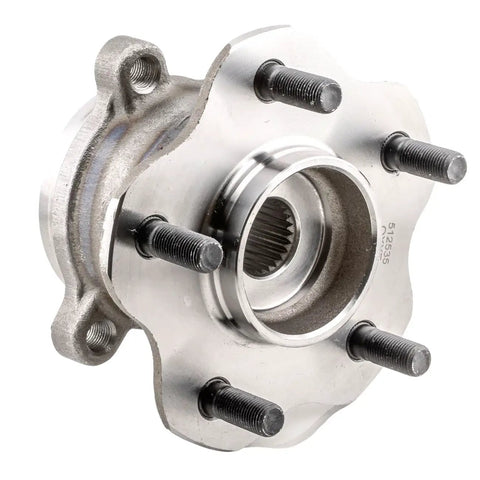 Rear Wheel Hub And Bearing Assembly 512535 For Nissan Juke 2014-2017 Qashqai 2017-2019 Rogue 2014-2019 Rogue Sport 2017-2022