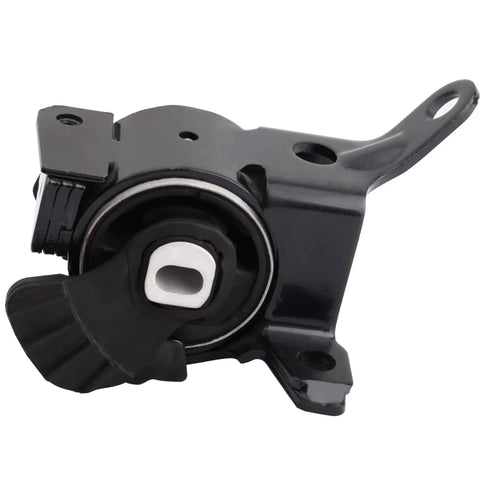 Front view of Beefed Up Engine And Transmission Mount Kit For Mazda 3 2014 2015 2016 2017 2018 2.0L And 2.5L Models Plus CX 5 2.5L