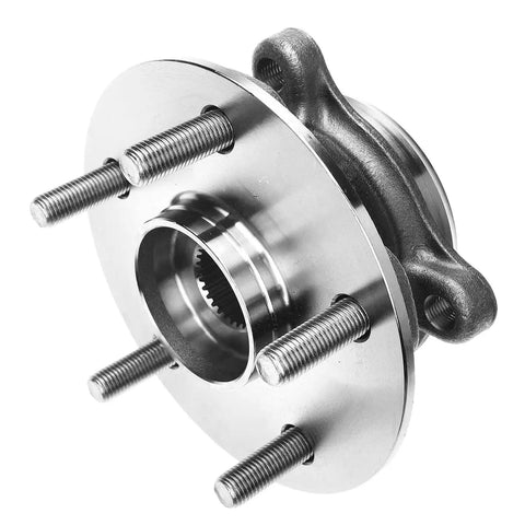 Beefed Up Front Wheel Bearing Hubs Assembly Replacement For 2018 2024 Toyota Camry 2019 2022 Avalon 2016 2022 Lexus RX350 RX450h