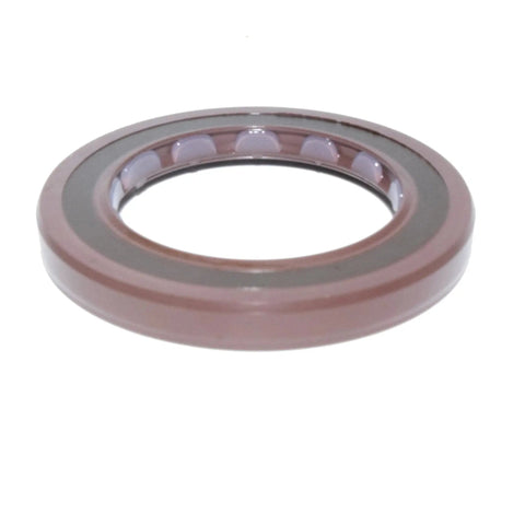 High Pressure Oil Seal For Industrial Pumps And Motors 35-52-6/5.5mm Rotary Shaft Lip Seal With Fluororubber Material And Single Spring Radial