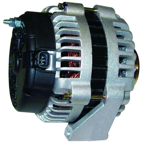 8302 Alternator Replacement For Chevrolet Silverado GMC Sierra Cadillac Escalade V8 2005 2006 2007 Plug And Play