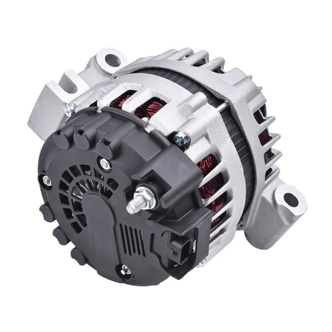 150 Amp Beefed Up High Output Alternator For 2010 2012 Camaro 3.6L And 2015 2016 Colorado Canyon 3.6L 12V Replacement