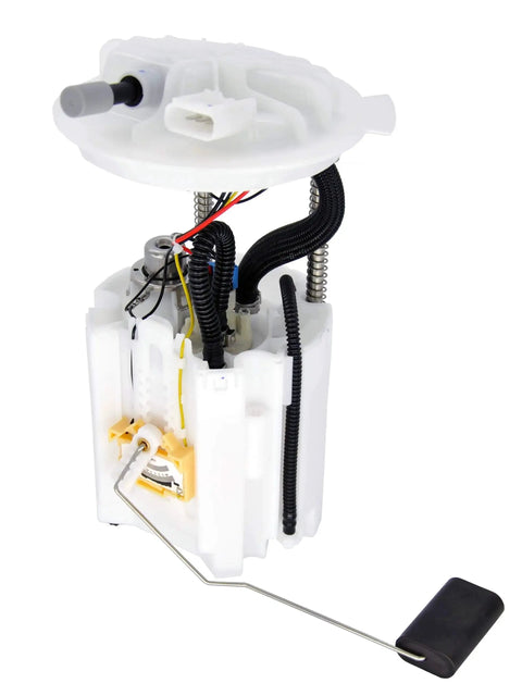 Vphix Gas And Flex Fuel Pump Module Assembly Fits Dodge Grand Caravan Chrysler Town And Country Ram CV Volkswagen Routan 3.6L V6 2011-2020 OE Replacement side view
