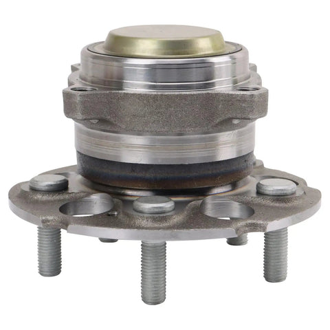 Rear Driver Or Passenger Side Wheel Bearing And Hub Assembly For Honda CR V 2012 2016 And Acura RDX 2013 2018 FWD Replacement Part