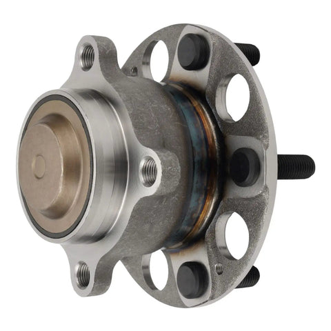 Rear Wheel Hub Bearing Assembly 512544 Compatible With Honda Accord 2013 2015 2018 2023 And Acura TLX 2015 2020 5 Lug With ABS