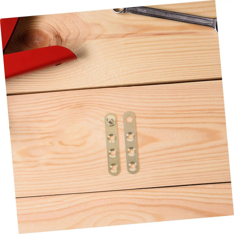 Copper Pivot Hidden Door Hinges 4 Piece Set For Cabinets And Bookcases Built To Last Heavy Duty Invisible Door Hardware