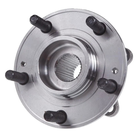 Front Wheel Hub Bearing Assembly Fits Hyundai Sonata 2015 2019 Tucson 2016 2021 Kia Optima Cadenza Sportage 2017 2020 OE Quality