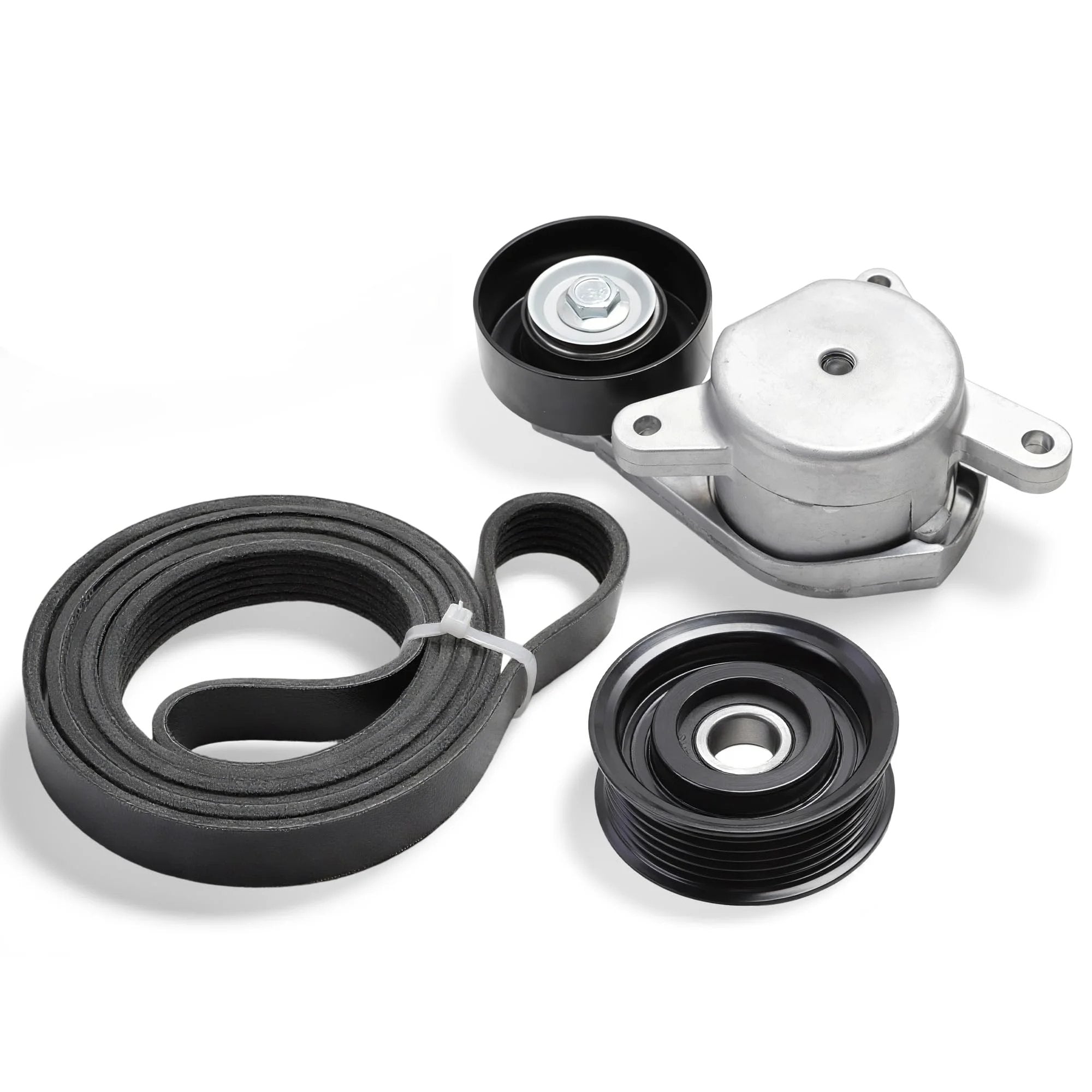 Mazda 6 serpentine belt tensioner kit for 2003-2008 🍁 ...