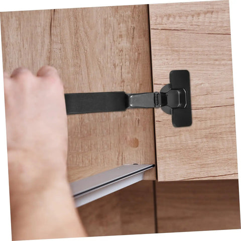 Soft Close Damping Cabinet Hinges For Kitchen Cabinets Wardrobes And Furniture With Quiet Closure And Smooth Operation Easy Installation No Fuss Durable Steel Construction Veemoon installed on wooden cabinet
