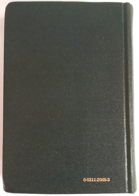 Essential Mechanical Engineering Reference For Engineers Draftsmen Toolmakers And Machinists From Machinerys Handbook 19th Edition