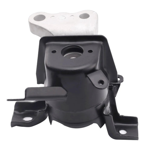 Beefed Up Engine Mounts For Toyota Corolla 2014 To 2019 1.8L Automatic Transmission Set Of Four Steel Construction