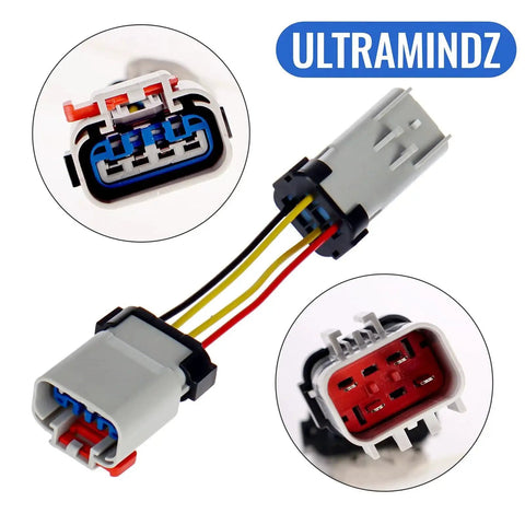 Dodge Ram Fuel Pump Replacement For 1996 1997 Ram 1500 2500 3500 Wiring Connectors