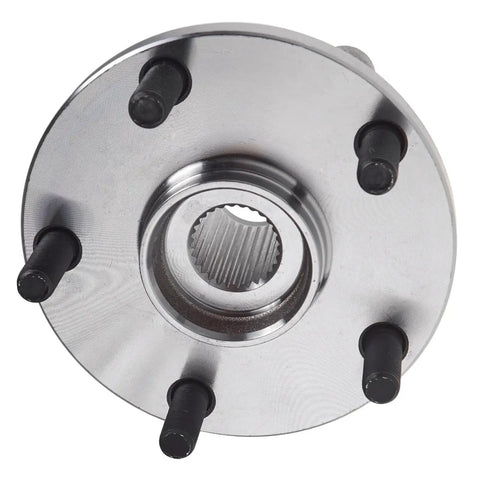 Front Wheel Bearing Hub Assembly For Subaru Ascent 2019, Forester 2019-2021, Impreza 2004-2014, Legacy 2015-2020, Outback Replacement Hub