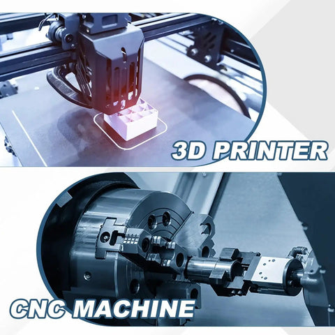 MGN12 150mm Linear Sliding Rail Guide Kit With MGN12C Carriage Block And Mini Guide shown on 3D printer and CNC machine