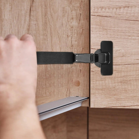 Soft Close Cabinet Door Hinges With Concealed Buffer Damper For Seamless Quiet Closures No Squeak Overlay Style Replacement Hinge