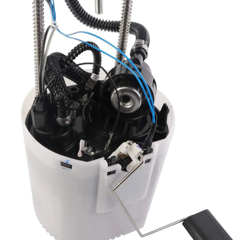 Plug And Play Electric Fuel Pump Module Assembly for GM Escalade Tahoe Yukon 2008 to 2014 with 5.3L and 6.2L V8 Engines