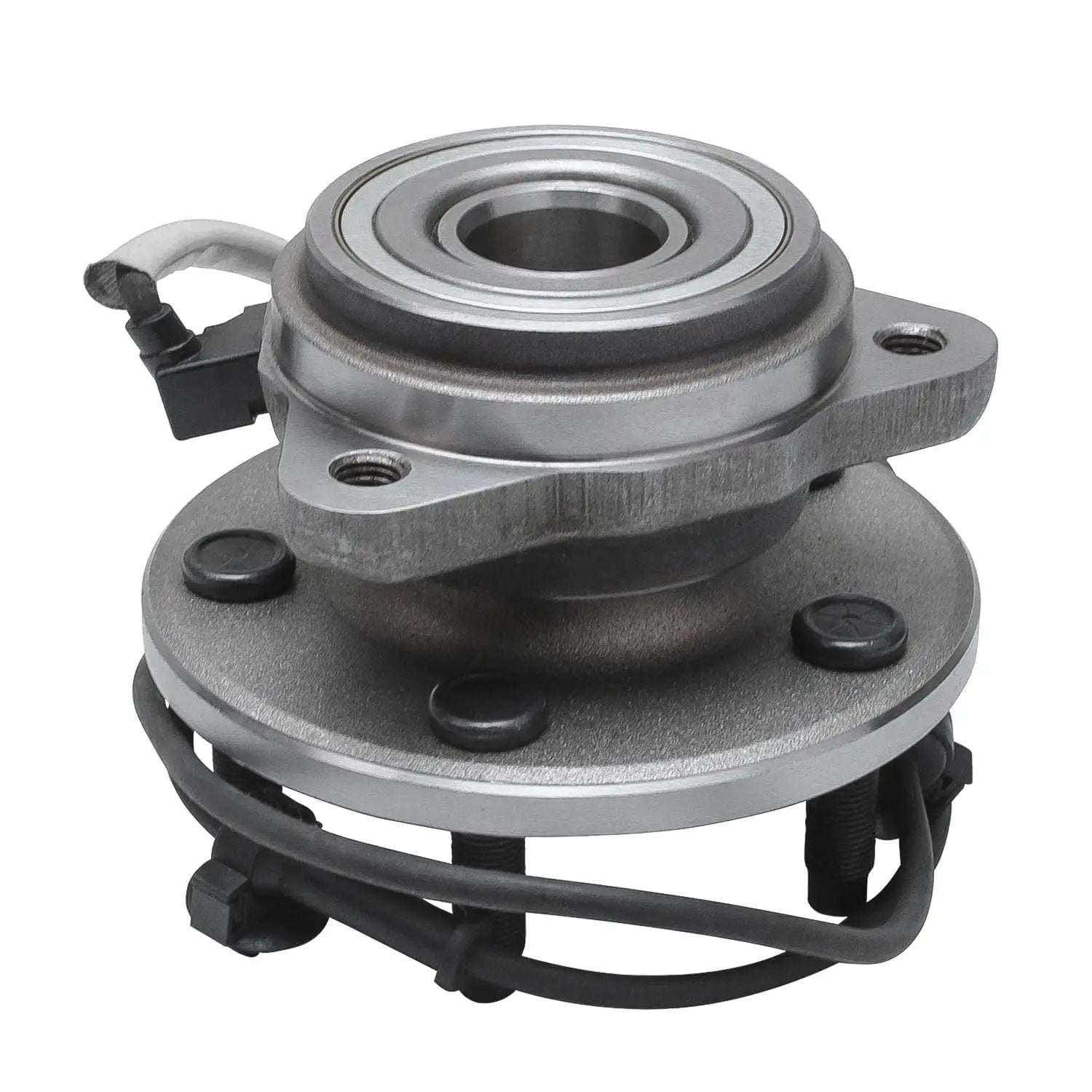 Ford Ranger front wheel hub assembly - High Performanc...