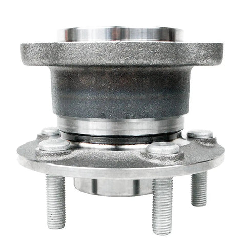 Rear Wheel Bearing Hub Assembly For 2013-2019 Ford Escape AWD And 2015-2019 Lincoln MKC AWD With 5 Lugs - Durable Replacement.