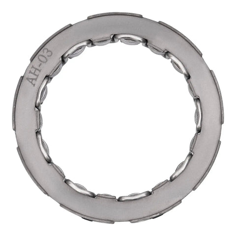 Starter Clutch One Way Bearing For Yamaha Grizzly 660 2002 2008 OEM Replacement 18 Beads High Quality Stainless Steel Durable
