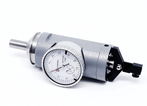 Coaxial Centering Indicator For Milling Machines Test Dial For Accurate Workpiece Alignment And Fixture Centering Versatile