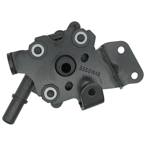 Vapor Canister Purge Pump Replacement For 2020 2021 Cadillac XT4 XT5 2020 2021 GMC Acadia 2020 2021 Chevy Blazer 2020 2021