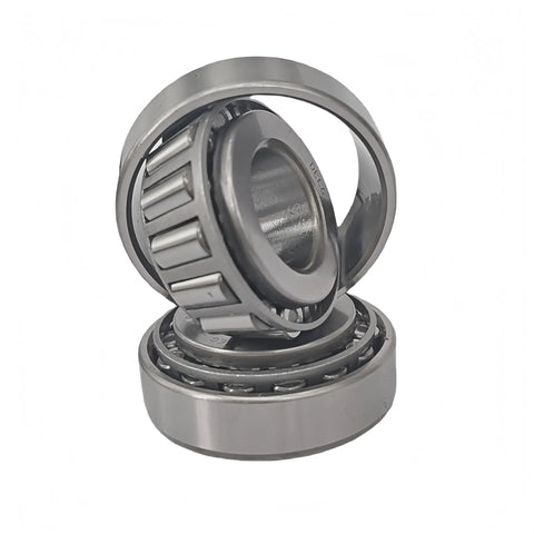 Close-up of Front Wheel Bearing And Seal Kit For Ford Ranger 1995 To 2011 2WD Explorer Mazda B2300 B2500 B3000 B4000.