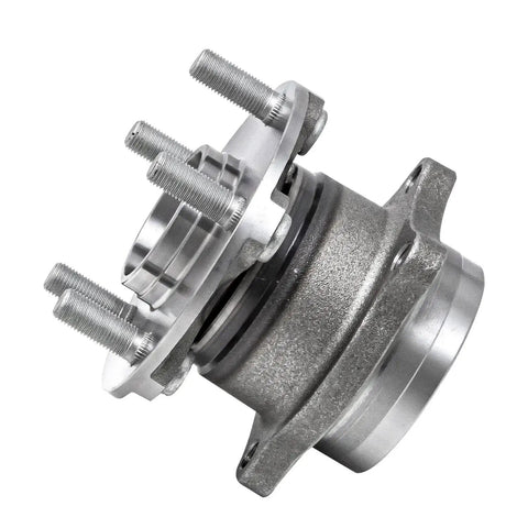 Rear Wheel Bearing Hub Assembly For Subaru Outback Forester Impreza Legacy WRX STI BRZ Crosstrek Scion FRS Toyota 86, 5-lug view