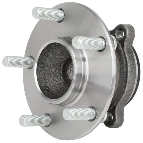 Close-up of Rear Wheel Hub Bearing For Mazda 6 2014-2020 And CX-5 2013-2019 Left Or Right Side 512519 1 Piece Replacement