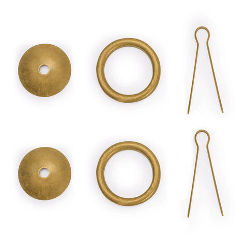 Chinese Medicine Cabinet Pulls Set Of 2 Brass Cabinet Hardware For Architectural Interior Design And Furniture Customization