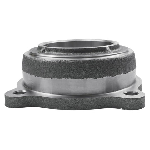 Side view of Rear Axle Bearing Housing For Toyota Tacoma Tundra 4Runner Pickup 1985 To 2006 Replacement Part 4242135050