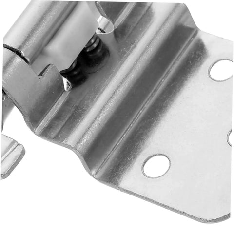 Self Closing Cabinet Hinges For Kitchen And Bathroom Inset Design With Silent Operation And Heavy Duty Load Capacity durable hinge