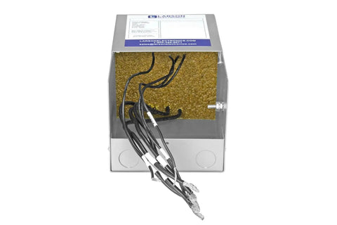 1 Phase Buck Boost Step Up Transformer 208V Primary To 240V Secondary For 23.4A, 40A Or 70A Loads, 50 Or 60 Hz Industrial Grade Voltage Converter