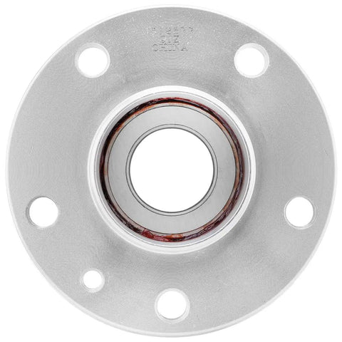 Rear Wheel Hub Bearing Assembly Direct Fit For 2015-2022 ProMaster City - Driver Or Passenger Side, OE Replacement 68263146AA