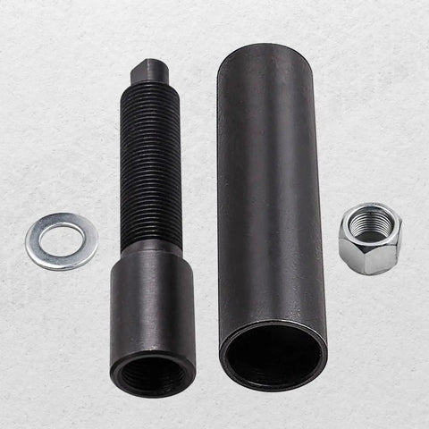Harley Big Twin Transmission Mainshaft Bearing Race Puller Tool For 1984 To Present 5-Speed And 6-Speed Transmissions