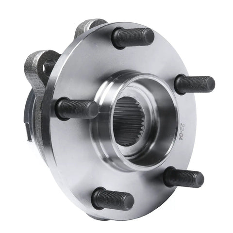 Front Wheel Hub Bearing Assembly For Infiniti And Nissan Vehicles Including QX60 JX35 Altima Maxima Pathfinder Replaces 513296 951403 402023JA1A